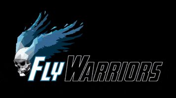 GIF by Fly Warriors