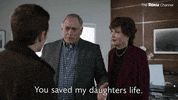 Dave Franco GIF by The Roku Channel