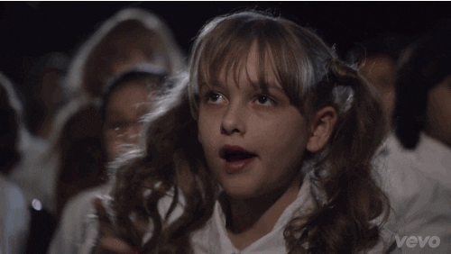 GIF by Vevo