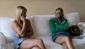lauren conrad heidi GIF by The Hills