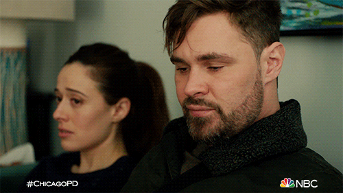 Season 9 Nbc GIF by One Chicago
