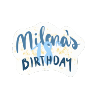Chiarasillustrations Sticker
