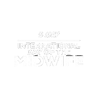 Union Midwife Sticker by QNMU