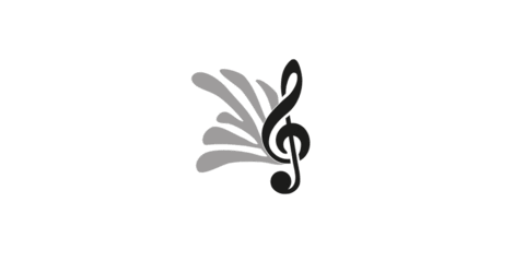 Logo Mca Sticker by Musica con le Ali