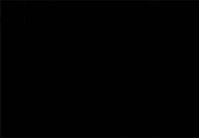 glitch melting GIF by Miri Ganser