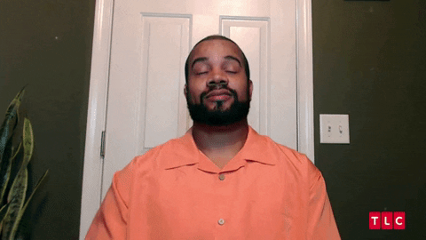 90 Day Fiance Wtf GIF by TLC Europe
