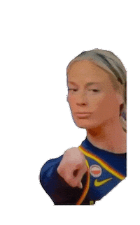 Point Wnba Sticker by AnnamLife