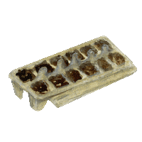 Plant Garden Sticker