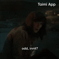 Stranger Things GIF by Taimi