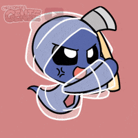 Angry Kill You GIF by Christophers Genie