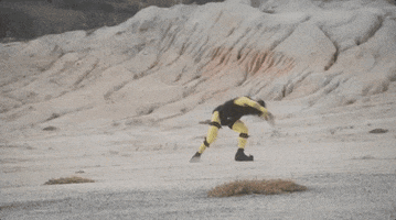 people-vultures GIF by King Gizzard & The Lizard Wizard