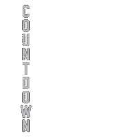coming soon waiting Sticker by Quay Australia