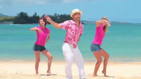 music video dance GIF