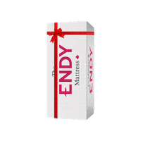 Endy Mattress Sticker by Endy