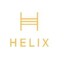Helix Sticker by helixsleep