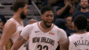 rebound oh yeah GIF by NBA