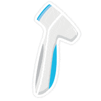 Lumispa Sticker by Nu Skin