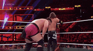 aj styles wow GIF by WWE