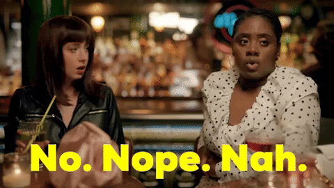 Stand Up Comedy GIF by The Emily Atack Show