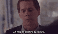 the following GIF by Fox TV