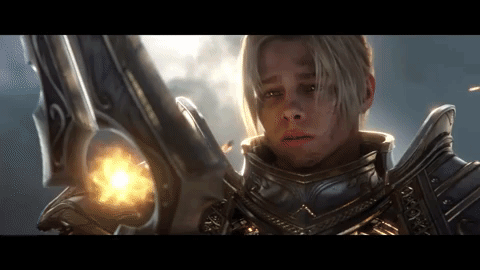 world of warcraft wow GIF