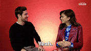 Zac Efron GIF by BuzzFeed
