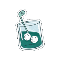 Golf Torneodegolf Sticker by Stiva Industrial