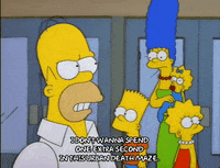 homer simpson GIF