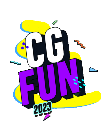 Fun Connectgroup Sticker by Gereja Mawar Sharon Jabodetabek