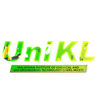 universitikualalumpur uniklmicet Sticker by UniKL Official