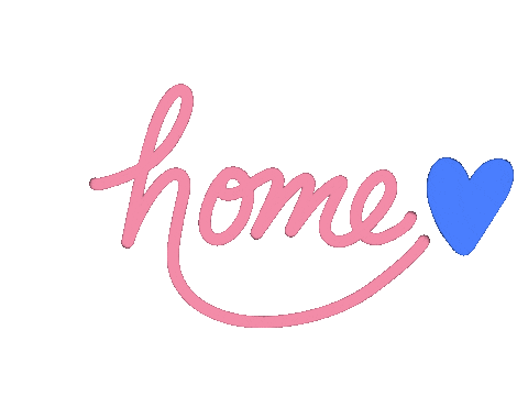 Heart Love Sticker