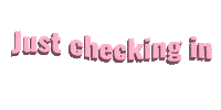 Agency Checking In Sticker by The Escape Pod