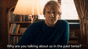 Confused Break Up GIF by Everything's Gonna Be Okay
