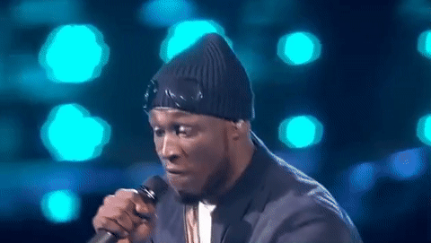 brits 2017 GIF by BRIT Awards