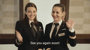 Happy I Miss You GIF by Celebrity Cruises Gifs