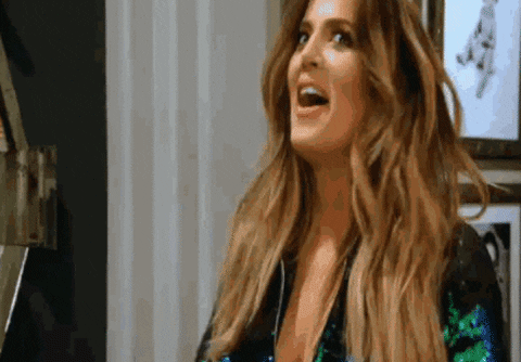 kardashian khloe GIF