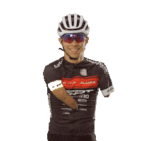 10 Anos Sticker by Audax Bike