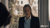 matthew goode diana bishop GIF by Sky España