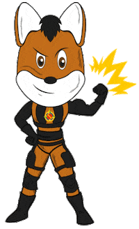 Distrito Federal Df Sticker by PMDF