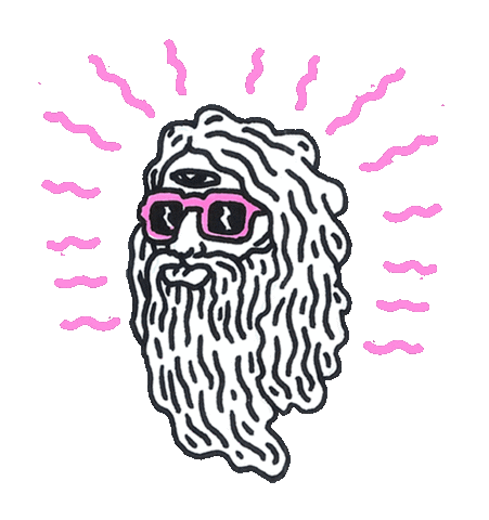 rtmfestival giphyupload enjoy rtm blackhaus Sticker