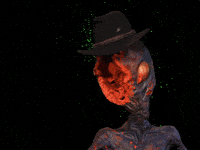 Happy Hour Drinking GIF by The Horror Section