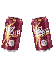 Great Lakes Basketball Sticker by Great Lakes Brewing Co