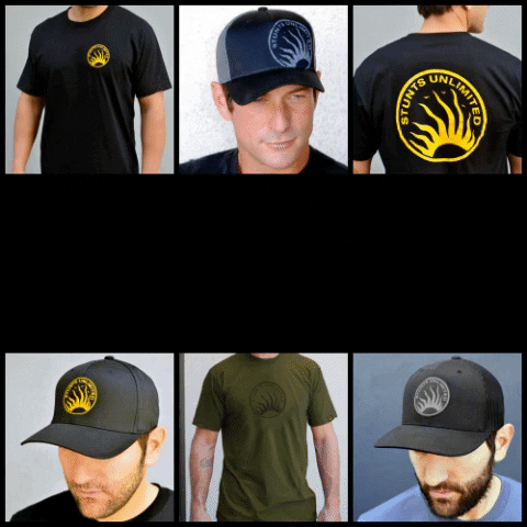 stuntsunlimited giphygifmaker movies fathers day action movie GIF