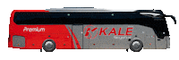Yolculuk Sticker by Kale Seyahat