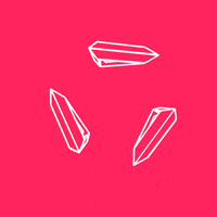 3d pink GIF by Doze Studio