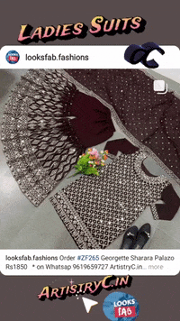 Buy Now Fashion GIF by ArtistryC