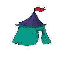 Chiro Ferm Sticker by merijnachten