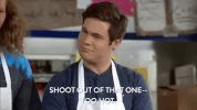 comedy central adam demamp GIF by Workaholics