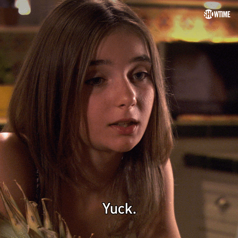 Season 4 Showtime GIF by Dexter