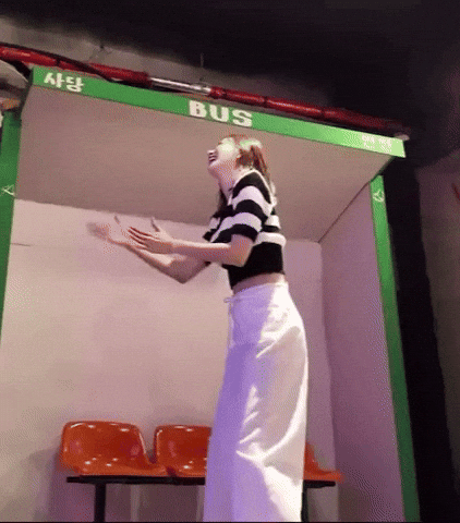 장혜리 GIF